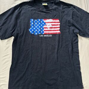 Bape x Undefeated tee